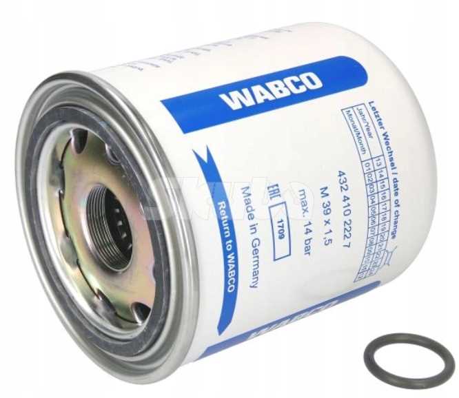 WABCO