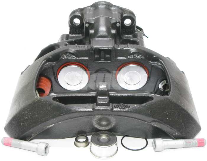 MERITOR EUCLID REMAN