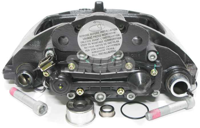 MERITOR EUCLID REMAN