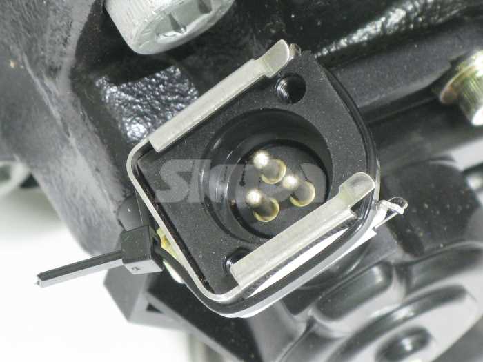 MERITOR EUCLID REMAN