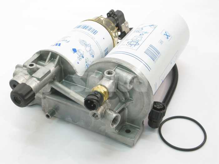 powermax bu 205