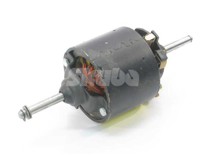 powermax bu 205
